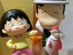 -泡泡玛特POPMART(龙湖杭州滨江天街店)