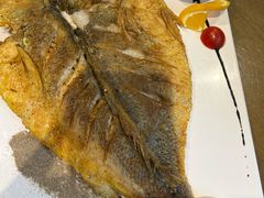 -赶海部落海鲜城(海阳路店)