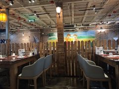 -三个大叔烤羊肉串·炭炉砂锅菜(西三旗店)