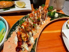 -文三酒肆自助放题(新街口友谊广场店)