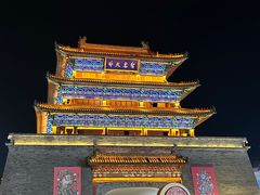 -鼓楼夜市