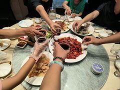 -7号院家宴.烧鸽子(门头沟店)