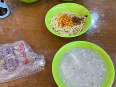 -三镇民生甜食馆(胜利街总店)