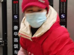 -宫门口馒头铺(创始人总店)