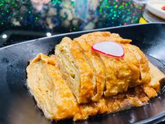 脆皮素鸭-上海1号私藏菜(静安店)