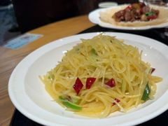 -味莊餐厅(康庄南街店)
