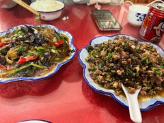-老丽江餐馆(丽江华都商贸城店)