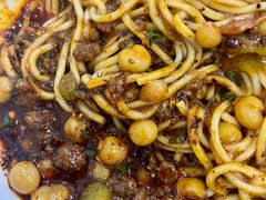 花市豌杂面-花市豌杂面(民生路店)