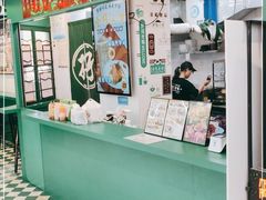 -孖记茶档·热腾茶餐(江南西plus店)