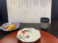 -帝鮨·烧肉割烹(龙湖金楠天街店)