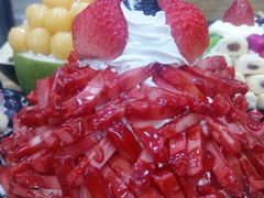 -雪花姐姐(泰华城新天地店)