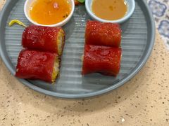 -点都德(世纪汇店)