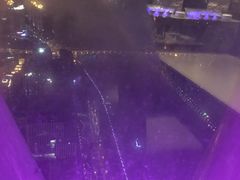 -广州塔卢特斯法国旋转餐厅