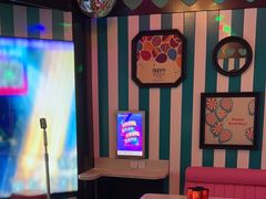 -音乐派KTV(银泰城店)