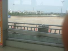 -太原武宿国际机场