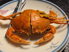 -三妹小龙虾·黄油蟹(华侨城总店)