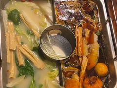 -新辣道鱼火锅(西二旗店)