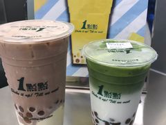 -1点点(望京万象汇店)