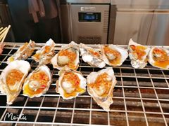 -星伦多自助料理·涮烤一体(杭州来福士店)