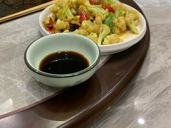 -渡海小渔村.老辈日照菜