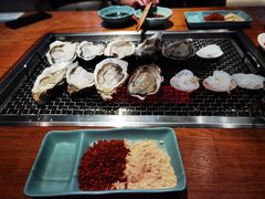 -蚝英雄·自助烤蚝(高新店)