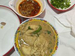 -庭院·冰煮羊·北京涮肉(西单店)