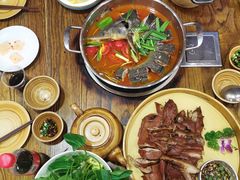 -亮欢寨(凯里总店)