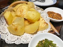 -志晖园圆子鸡·辣子鸡(阳光店)