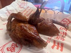 -百利鸽王(紫薇路店)