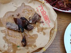 -六合居·明厨亮灶餐厅(成双大道店)
