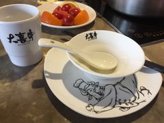 -大喜牛鲜牛肉火锅(营迹路店)