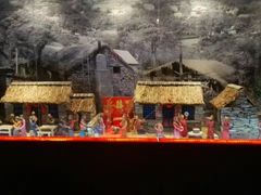 -井塘古村