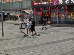 -木渎影视城