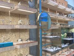 -MUJOSH木九十眼镜(月星环球港B1店)