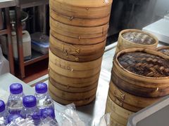 -鸡鸣汤包(红山动物园店)