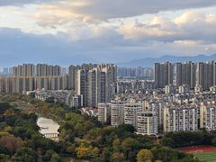 -金山公园