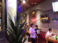 -阿记烧烤(大兴新区店)