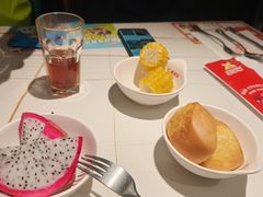 -豪享来中西餐厅(隆昌店)