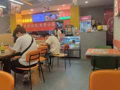 -红荔村肠粉(龙华地铁站店)