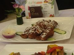 -广东嘉华大酒店·金銮阁中餐厅