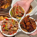 广州极品湘菜！！好吃s了…速去！！！