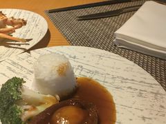 -威斯汀舞台餐厅