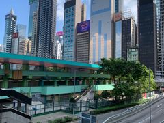 -香港会议展览中心演讲厅