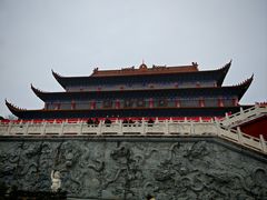 -开福禅寺