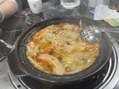 -李师傅脆肚(华强北店)