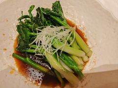 -臻宝中餐厅·大连菜·海鲜·融合菜(大连一方城堡豪华精选酒店)