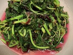 -A One Kitchen·南京精菜馆(德基广场店)