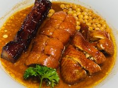 -汤城小厨•粤菜•靓汤(西直门凯德MALL店)