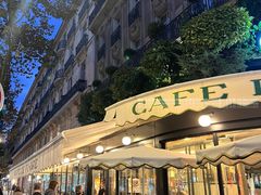 -花神咖啡馆