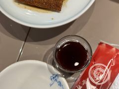 自制酸梅汤-福满圆(琨莎中心店)